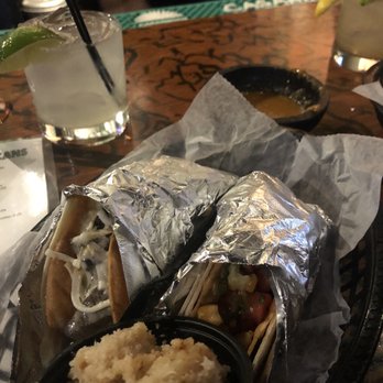 Barrio - El Vegano, La Tierra, Cauli rice - Tacos Near Me - Portsmouth, New Hampshire Barrio - El Vegano, La Tierra, Cauli rice - Tacos Near Me - Portsmouth, New Hampshire