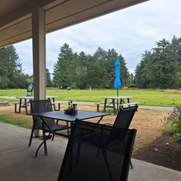 Outside Outside