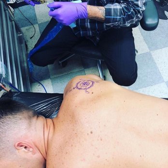 808 Tattoo - Tattoo Near Me - Kaneohe, Hawaii