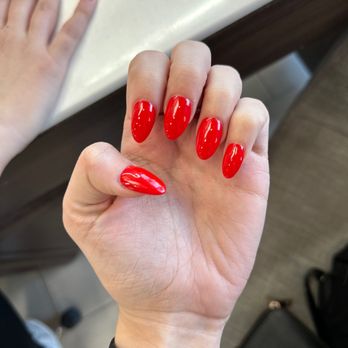 ProTop Nails - Nail Salons Near Me - Roseville, California