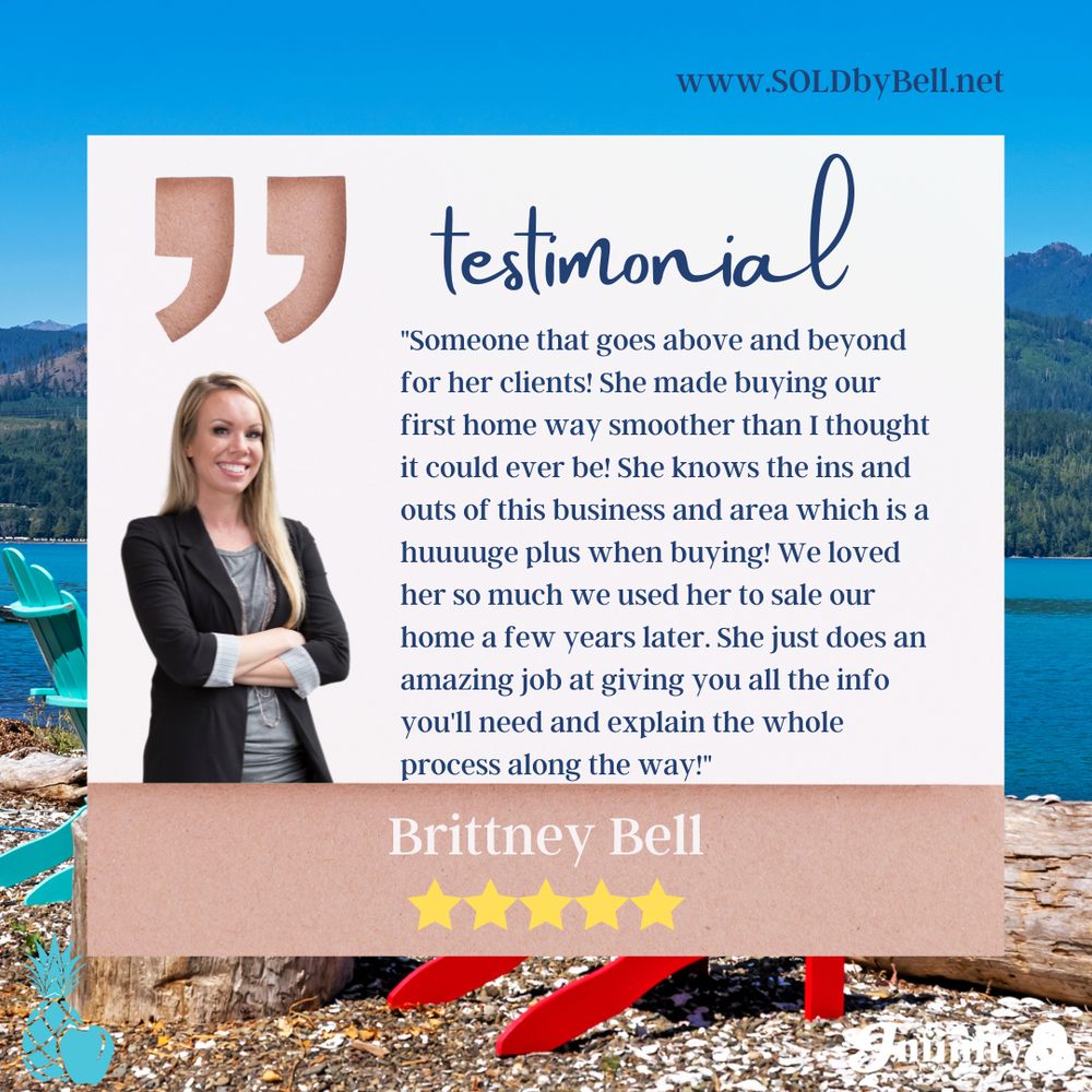 BRITTNEY BELL CRAFTED REAL ESTATE Updated August 2024 Contact