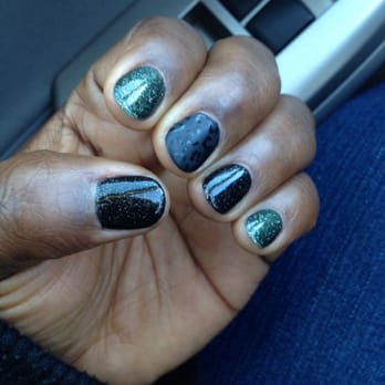 Palace Nails - Love.my.nails! By Linda. - Nail Salons Near Me - North Hills, California