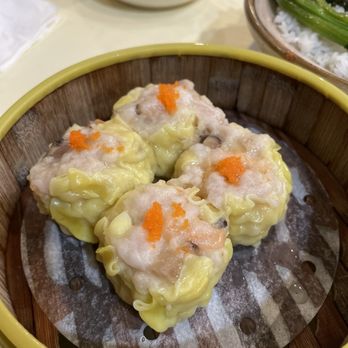Lucky Fortune Seafood Restaurant - Pan fried Siu Mai - Dim Sum Near Me - Vancouver, British Columbia Lucky Fortune Seafood Restaurant - Pan fried Siu Mai - Dim Sum Near Me - Vancouver, British Columbia