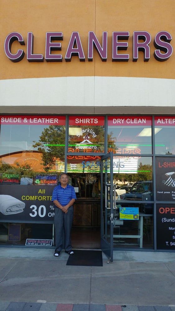 SPARKLING CLEANERS Updated September 2024 26 Reviews 27261 La Paz