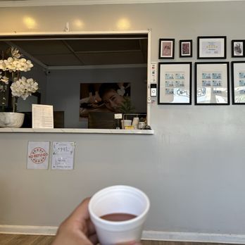 Elite Thai Massage - Front desk - Massage Near Me - Los Angeles, California Elite Thai Massage - Front desk - Massage Near Me - Los Angeles, California