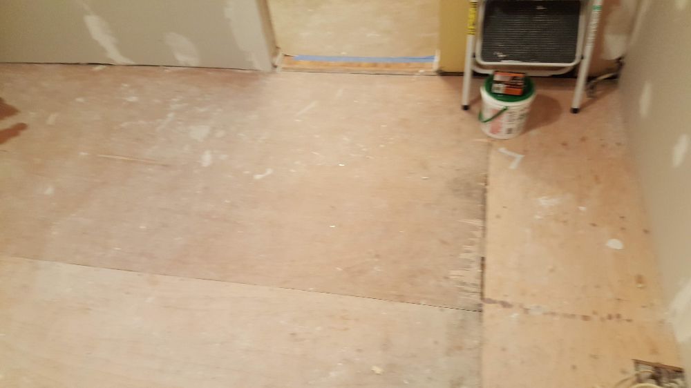 Slide of Thirdeye Handyman Service