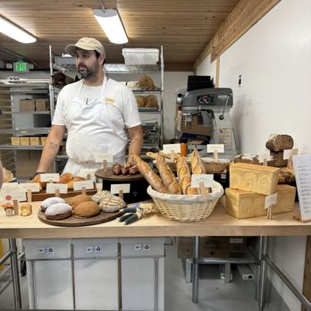 Studio Estepan - Bakeries Near Me - Oakland, California