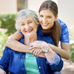 Cherish Home Care Solution - Find the right care with us, call us today!