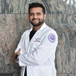 Fenton Family Dental - Clinton - Maaz Amjed, DMD