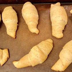 Pillsbury - Xmas Crescent Rolls December 2024 04/29/25