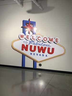 NuWu Cannabis LV by null