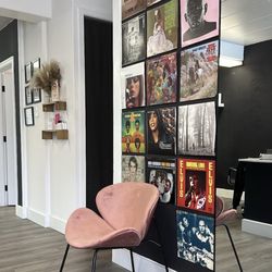 Magnolia Studio - Studio