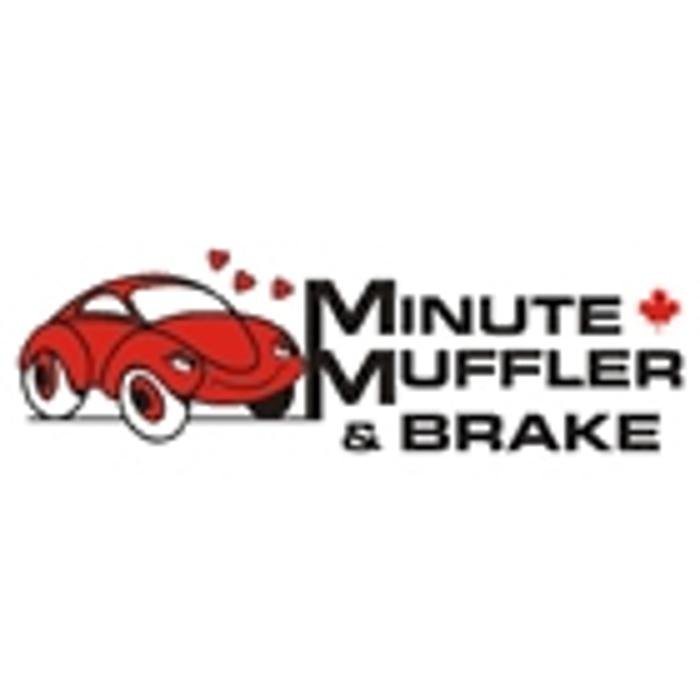 MINUTE MUFFLER Updated July 2024 10720 101 Avenue, Fort St. John