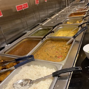 NaanWise - Lunch buffet. - Indian Near Me - Washington, DC, District of Columbia NaanWise - Lunch buffet. - Indian Near Me - Washington, DC, District of Columbia