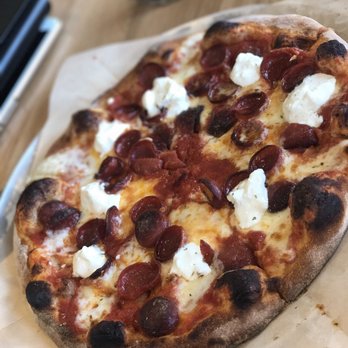 Doughbird - Pizza Near Me - Phoenix, Arizona Doughbird - Pizza Near Me - Phoenix, Arizona