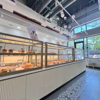 Tous Les Jours - Bakeries Near Me - Brooklyn, New York