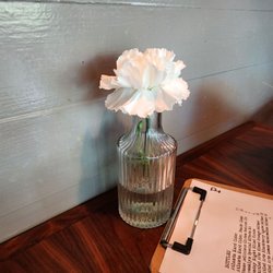 Palmer's - Table Decor