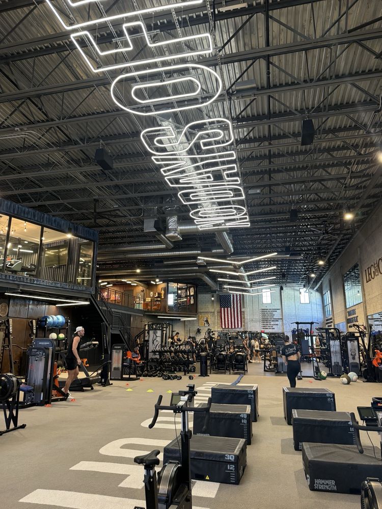 LEGACY Image