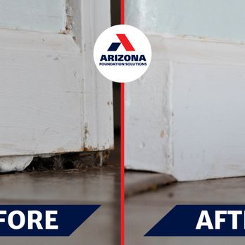 Arizona Foundation Solutions - Masonry/Concrete Near Me - Tempe, Arizona
