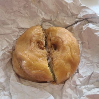Do-Rite Donuts & Chicken - Fried chicken doughnut sandwich - Coffee & Tea Near Me - Chicago, Illinois