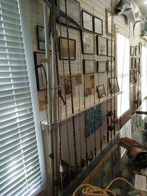 Orange Beach History Museum by null