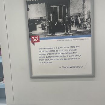 Walgreens - False information! - Drugstores Near Me - Tarzana, California