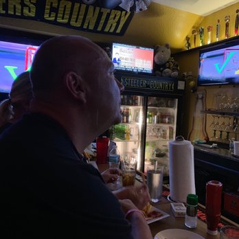 Billy's Tavern - Sad the Steelers aren't up to par at the moment - Pubs Near Me - Davie, Florida Billy's Tavern - Sad the Steelers aren't up to par at the moment - Pubs Near Me - Davie, Florida