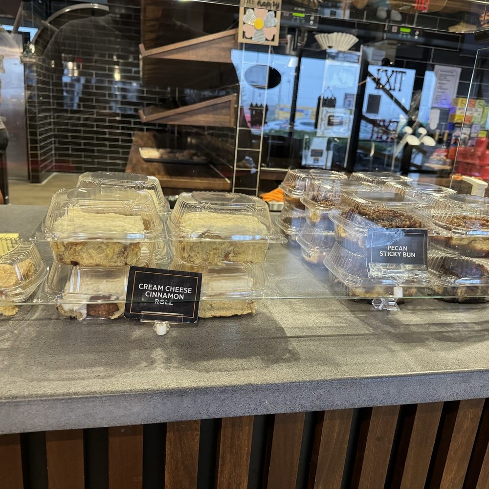 Rise'N Roll Bakery - Cinnamon rolls and sticky buns - Donuts Near Me - Fort Wayne, Indiana Rise'N Roll Bakery - Cinnamon rolls and sticky buns - Donuts Near Me - Fort Wayne, Indiana