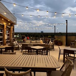 The Lookout - Rooftop