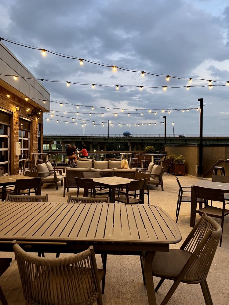 Social spots from The Lookout