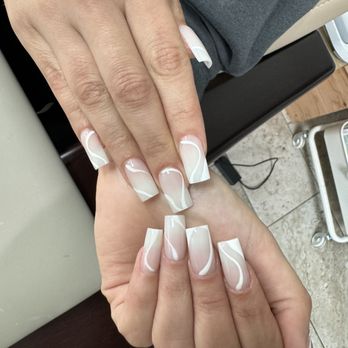 Eco Nails Spa - Full set - Nail Salons Near Me - San Leandro, California Eco Nails Spa - Full set - Nail Salons Near Me - San Leandro, California