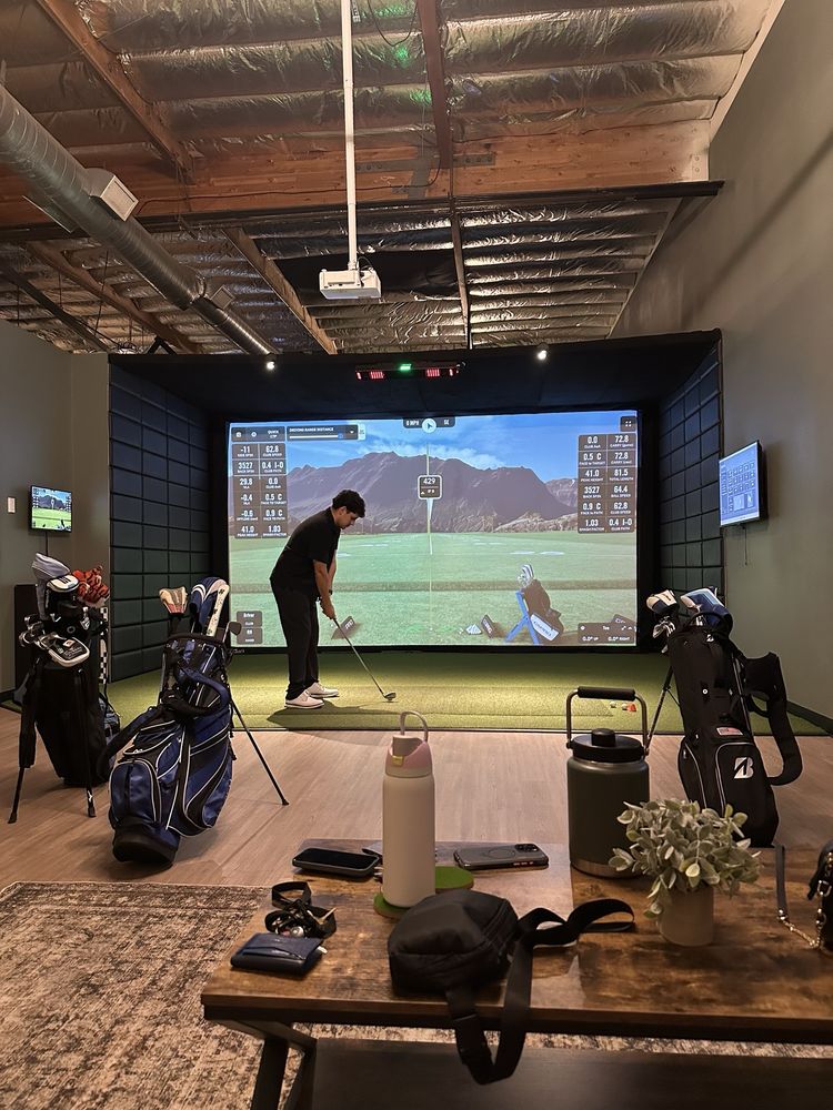 Swingeasy Golf Club Logo