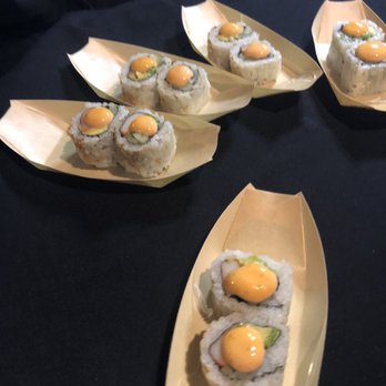 Kanpai - Sushi - Sushi Bars Near Me - Boca Raton, Florida