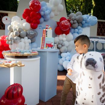 Shadi Design - Balloon Services Near Me Shadi Design - Balloon Services Near Me