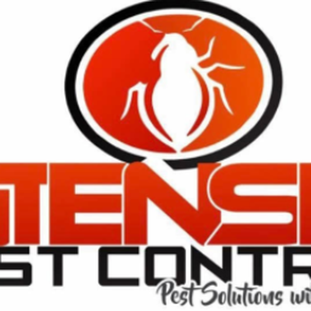 Intense Pest Control - Pest Control Near Me