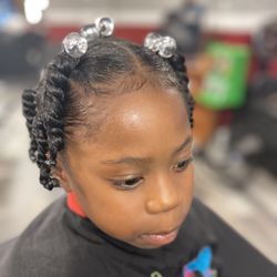 Hair By Tracy