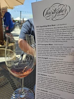 Christopher Cellars by null