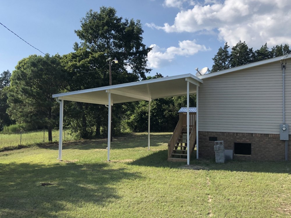 Slide of All Southern Construction