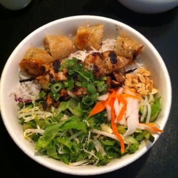 Pho Van Beaverton - #51 Bún Thit Cha Giò - Vietnamese Near Me - Beaverton, Oregon Pho Van Beaverton - #51 Bún Thit Cha Giò - Vietnamese Near Me - Beaverton, Oregon