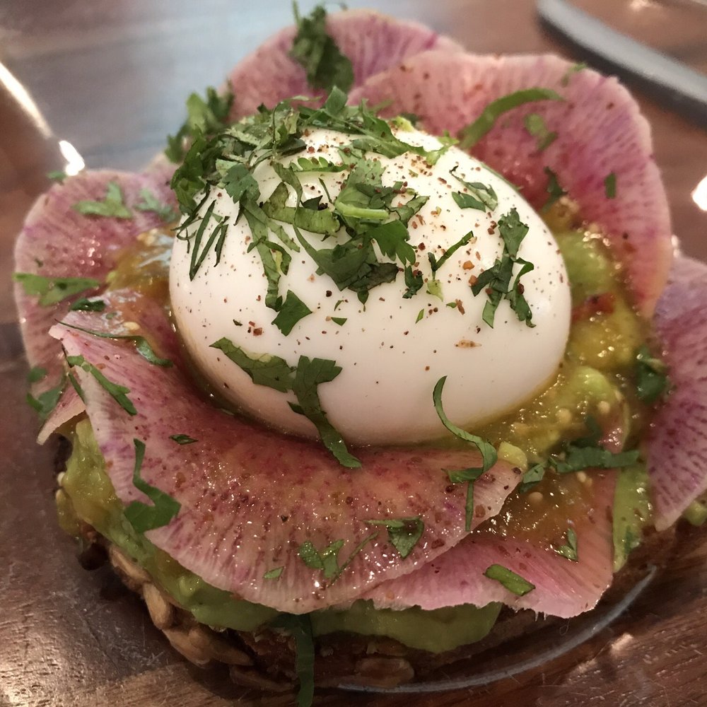 Bagel Miller - Yummy avocado toast - Comfort Food Near Me - Chicago, Illinois Bagel Miller - Yummy avocado toast - Comfort Food Near Me - Chicago, Illinois