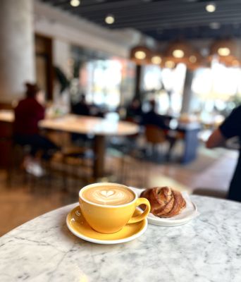 DAGNY Astoria by null