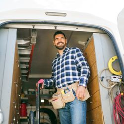 The Helpful Neighbor