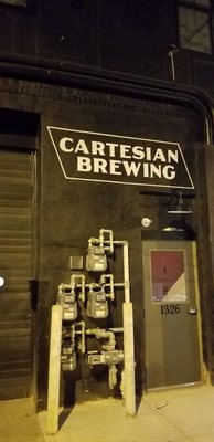 Cartesian Brewing by null