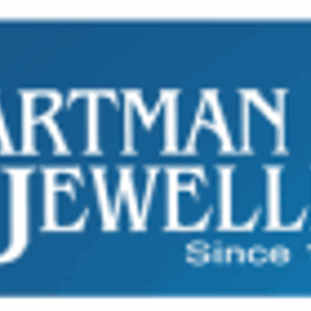 Hartman - Logo - Jewelry Near Me - Elmira, Ontario Hartman - Logo - Jewelry Near Me - Elmira, Ontario