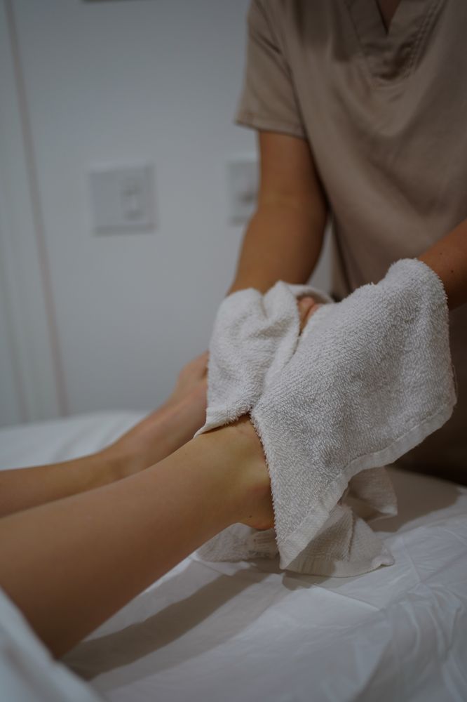 ELES SPA Logo