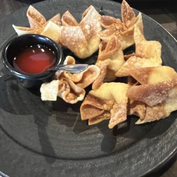 Jun Dynasty - Crab Puffs - Szechuan Near Me - Tucson, Arizona Jun Dynasty - Crab Puffs - Szechuan Near Me - Tucson, Arizona