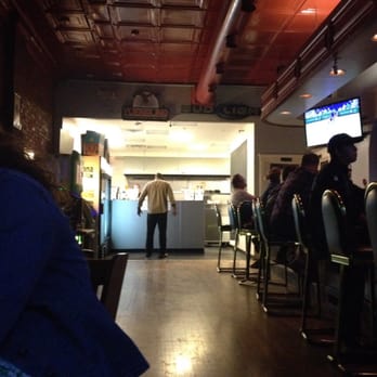 Park Place Pub - a man standing at the counter - Pubs Near Me - Pittsburgh, Pennsylvania Park Place Pub - a man standing at the counter - Pubs Near Me - Pittsburgh, Pennsylvania