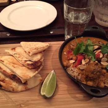 Dubh Linn Gate - Lamb curry. Not enjoyable, tasted like a microwave dinner. Bland, under-seasoned meatballs. - Irish Pub Near Me - Whistler, British Columbia