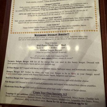 Waterworks Restaurant - Pubs Near Me - Rockland, Maine