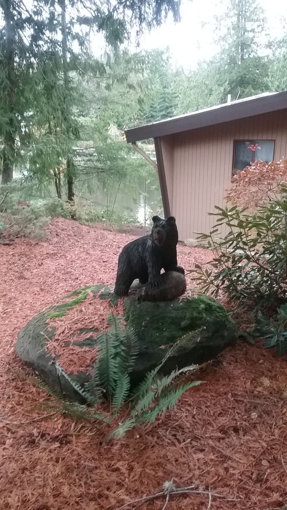 CEDAR GROVE PARK ASSOCIATION Updated September 2024 Bellingham, Washington Mobile Home